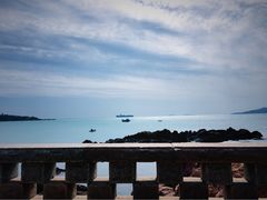 -青岛第二海水浴场