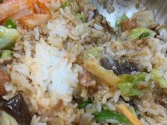 -敏丁拌饭(中街总店)
