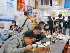 -胡家包子·清真(大众巷店)