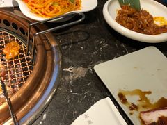 -一品诚记烤肉(大连柏威年购物中心店)