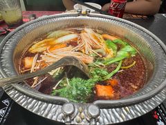 -牛New寿喜烧(新六百店)