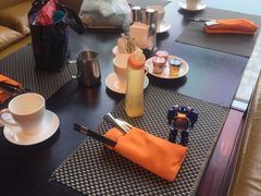 -青岛海尔洲际酒店