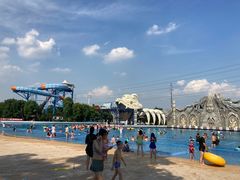 -苏州乐园森林水世界