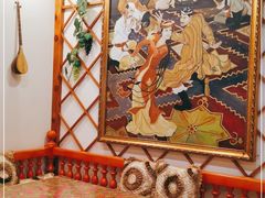 -巴扎美食·新疆菜·西域歌舞表演餐厅(新疆大厦店)