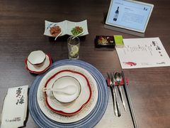 -潮汕味道·煮海餐厅(金麟大厦店)