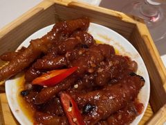 -避风塘·金牌店·夜宵(金玉兰店)