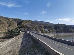 -白河堡水库