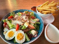 -Famous肥猫墨西哥音乐餐吧(五棵松华熙LIVE店)