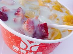 -美肴冰品·汉堡·牛腩饭(总店)
