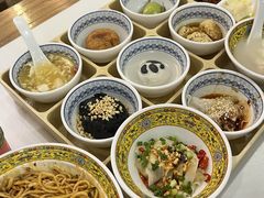 -龙抄手(春熙路总店)