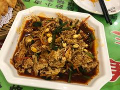 -令氏家外家周秦食府(高新店)