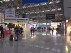 -南昌昌北国际机场