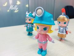 -泡泡玛特POPMART(正弘城店)