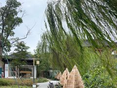 -东钱湖旅游度假区