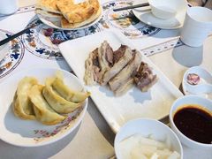-清真·玛丽亚新疆菜主题餐厅(浙江中路店)