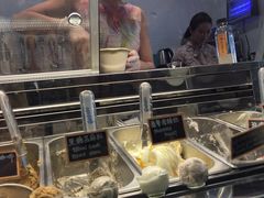 -歎雪糕低糖低脂Gelato冰淇淋