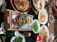 -云天楼国鼎喜宴中心(国鼎店)