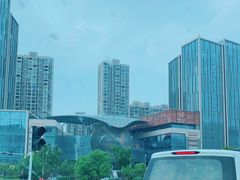 -小厨娘淮扬菜(六合欢乐港店)