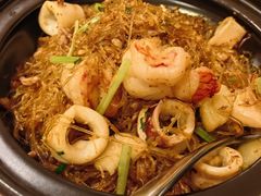 -上海和平饭店龙凤厅 Dragon Phoenix
