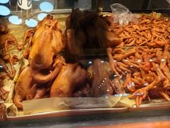 -阿满食品(大连商场店)