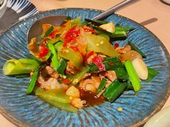 -山石榴·贵州菜(丰盛里店)