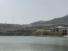 -樱花山风景区