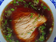 -二泉园老菜馆·百年无锡菜