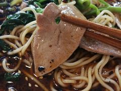 -老家猪肝面(石油路店)