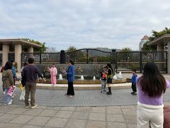 -胡里山炮台