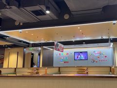 -海底捞火锅(天一广场亚细亚店)