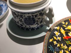 -羲和雅苑•北京烤鸭(国贸商城店)