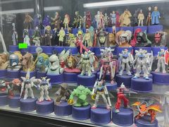 -骑鹅公社(南开大悦城店)