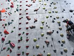 -尽峰攀岩 Acme Climbing