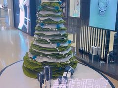 -天河城购物中心