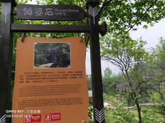 -梭布垭石林景区