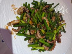-渔民船说·北塘海鲜·天津菜·海肠捞饭(北塘古镇店)
