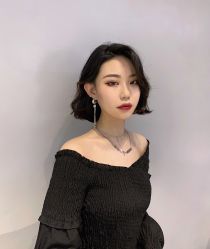 点击看大图 -银星女王公园发型艺术沙龙