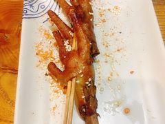 -云海肴·云南小炒·汽锅鸡(天津国金汇店)