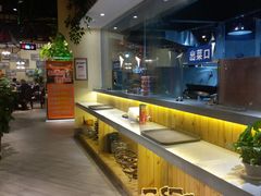 -湘约爨厨(太白立交店)
