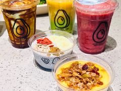 -油梨树AVOCADO TREE(嘉里中心店)