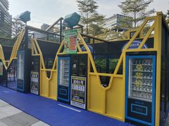 -东莞松山湖万象汇