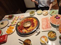 -大龙火锅(龙潭寺旗舰店)