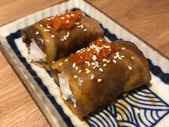 -西月山居匠心创意料理(江汉路新佳丽广场店)