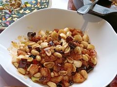 -盛百味·家宴餐厅(霸州分店)