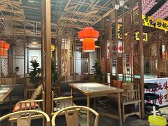 -川堂风·跷脚牛肉·乐山爆炒(中建乐荟天地店)
