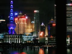 -上海和平饭店-华懋阁 The Cathay Room