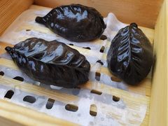-蔡澜点心·粤菜(万菱汇店)