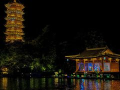-桂林两江四湖景区