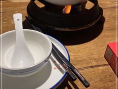 -东方红·湖南菜(金屿店)