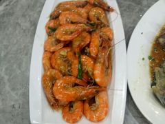 -四川小胡子海鲜(丁村万人海鲜广场店)